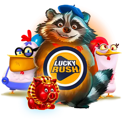 Alexander Casino Bonus Image