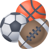 Sport Chip Icon
