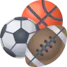 Sport Ikona Žetona