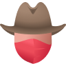 Western Chip Icon