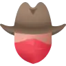 Western Ikona Žetona