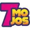 7 Mojos Ikona Zaglavlja