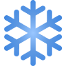 Winter Chip Icon