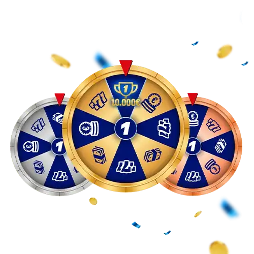 Loot Casino interface showcasing game lobby and login panel