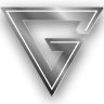 Games Global Chip Icon