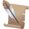 History Chip Icon
