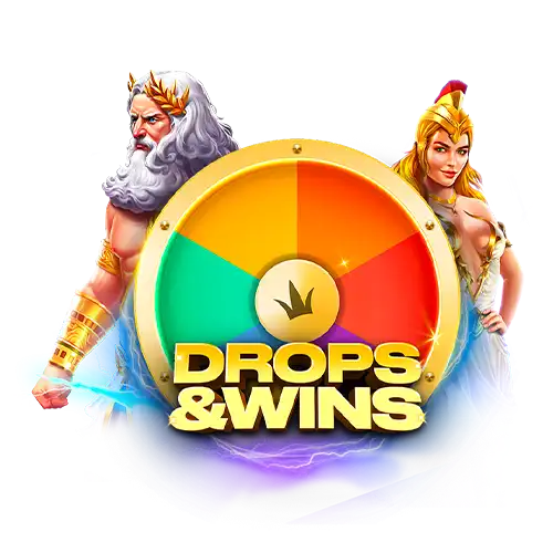 Gates of Olympus Slot