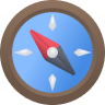 Adventure Chip Icon