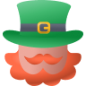 Ireland Chip Icon
