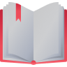 Books Chip Icon