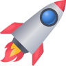 Sci-Fi Chip Icon