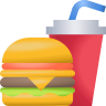 Food Chip Icon