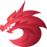 Dragons Chip Icon