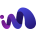 Indigo Magic Chip Icon