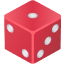 Dice Chip Icon