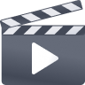 Movies Chip Icon