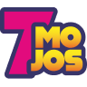 7 Mojos Chip Icon
