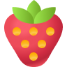 Fruits Chip Icon