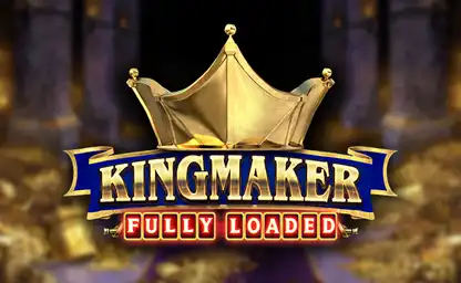 Kingmaker Casino Peliympäristö