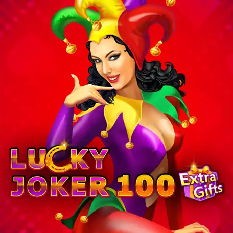 Lucky Joker 20 Extra Gifts