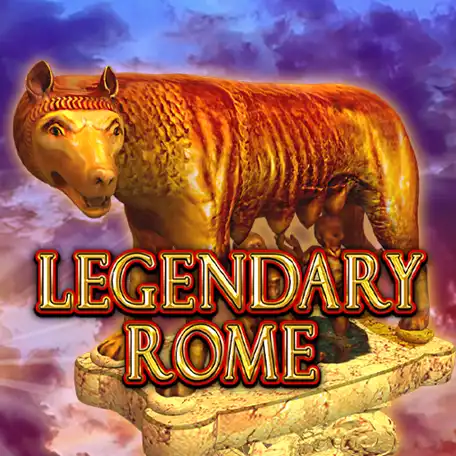 Legendary Rome